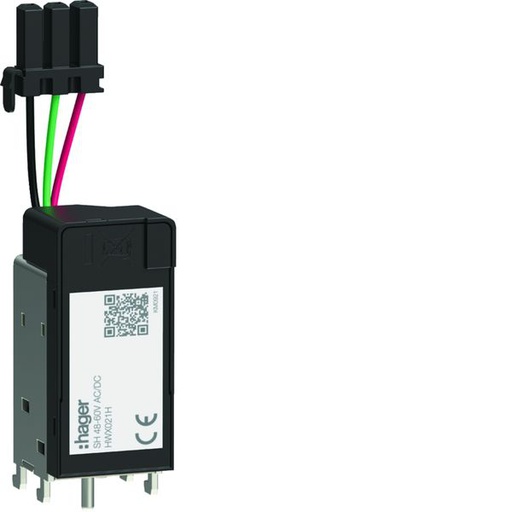 [HAG-HWX021H] Bobine à émission 48-60V AC/DC (SH) HWX021H