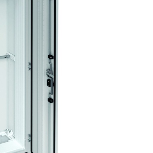 [HAG-FR21S1] Armoire univers IP55 Classe II 1950x300x275 avec socle h100 FR21S1