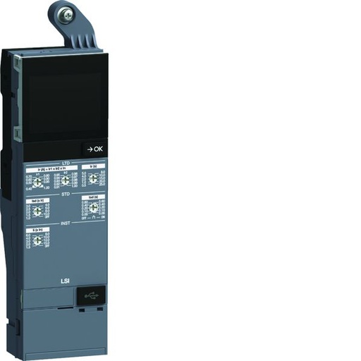 [HAG-HWW451H] Déclencheur électronique version Sentinel LSI HWW451H