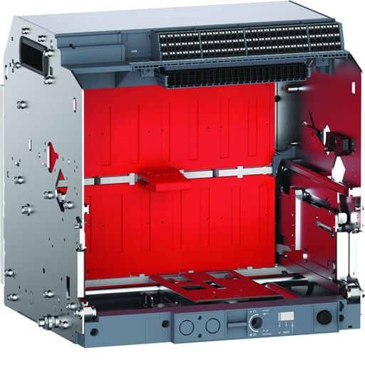 [HAG-HE2E425CA0AA-MTS] Châssis seul HW2 4P HE2E425CA0AA-MTS