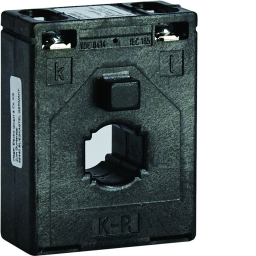 [HAG-SRA010051] Transformateur de Courant à barre/câble passant BG 213 100/5A 2,5VA Classe 1 SRA010051