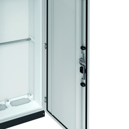 [HAG-FR22S1] Armoire univers IP55 Classe II 1950x550x275 avec socle h100 FR22S1