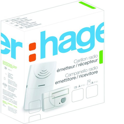 [HAG-GS413D] Plaque fond Gamma 13 pour GD413A GS413D