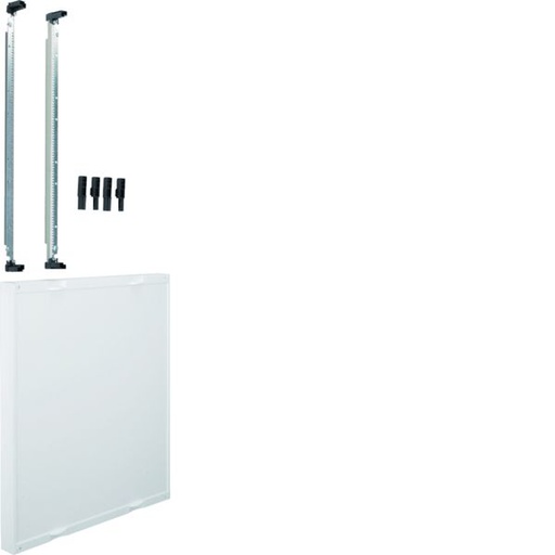 [HAG-UD42F1] Plastron plein 600x500mm pour univers UD42F1