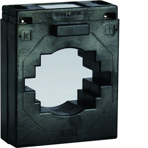 [HAG-SRE100051] Transformateur de Courant à barre/câble passant BG 814 1000/5A 15VA Classe 1 SRE100051