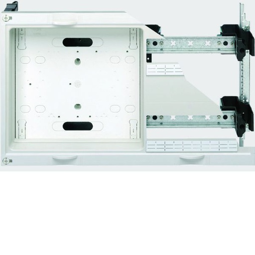 [HAG-UG22F1] Unité équipement univers vega D h300 l500 p disjoncteur branchement mono ou tri UG22F1