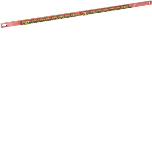 [HAG-UC975] Kit connecteur de départ de terre à vis largeur 245mm pour quadro UC975