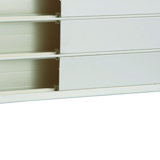 [HAG-FD02K1] Kit, NewVegaD, 300x500mm, Disjoncteur h3 160A avec ou sans bloc différentiel FD02K1