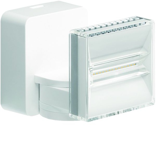 [HAG-FU42DN] Coffret de distribution vegaD encastrée, 4 rangées 96 modules 837x600x150mm FU42DN