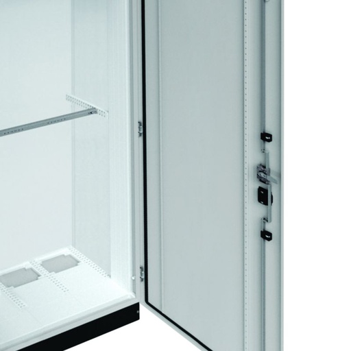 [HAG-FD72DN] Coffret de distribution vegaD saillie, 7 rangées 168 modules 1200x550x193mm FD72DN