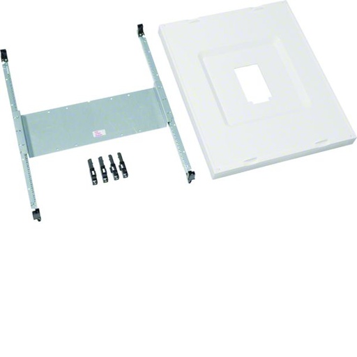 [HAG-UK42T1] Unité équipement univers h600mm l500mm p inter à coupure apparente HA4558 630A UK42T1