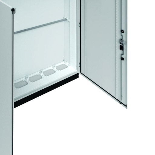 [HAG-FR26S1] Armoire univers IP55 Classe II 1950x1550x275 avec socle h100 FR26S1