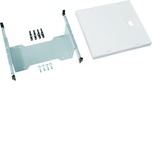 [HAG-UK32U1] Kit univers N pour inverseur 630A 450x500 mm UK32U1