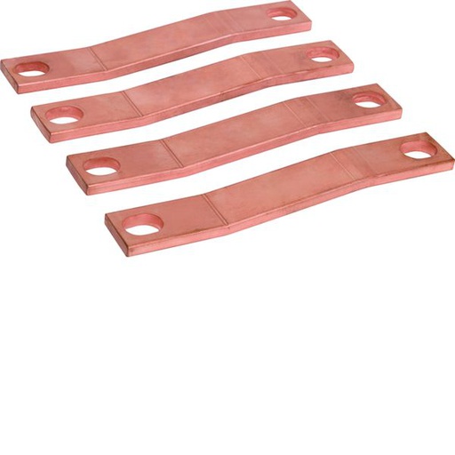 [HAG-UM92LH4] Connecteur disjoncteur diff h3+ - interr diff h3+ 400A commande directe univers UM92LH4