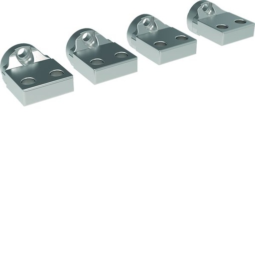 [HAG-HWY049HSA] Prises Arrière - haut/bas - HW1 4 Pôles (RC) (pièce détachée) HWY049HSA