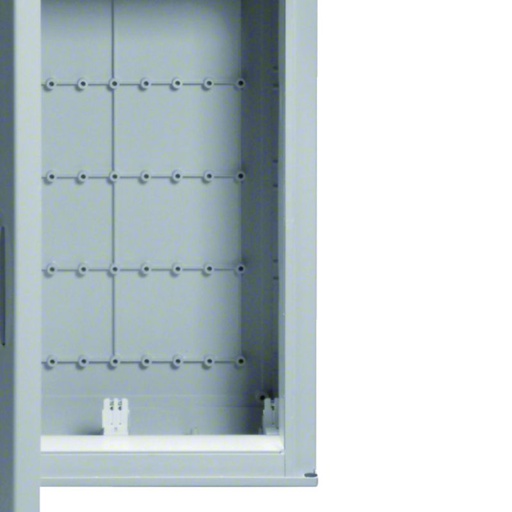 [HAG-FL52S] Armoire, univers, IP65, CL 2, 850 x 600 x 300mm, Polyester FL52S