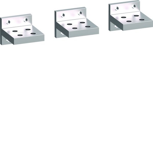 [HAG-HWY068HSA] Prises Arrières - haut/bas - 1000-2500A - HW4 3P (RC) (pièce détachée) HWY068HSA