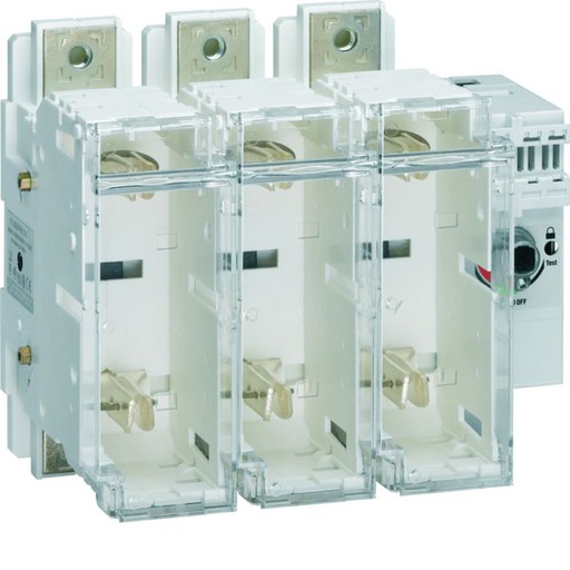 [HAG-HFD325] Interrupteur combiné fusible 3P - 250 A - T1 HFD325