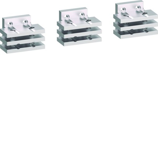 [HAG-HWY168H] Prises Arrières - haut/bas - 3200-4000A - HW4 3P (RC) HWY168H