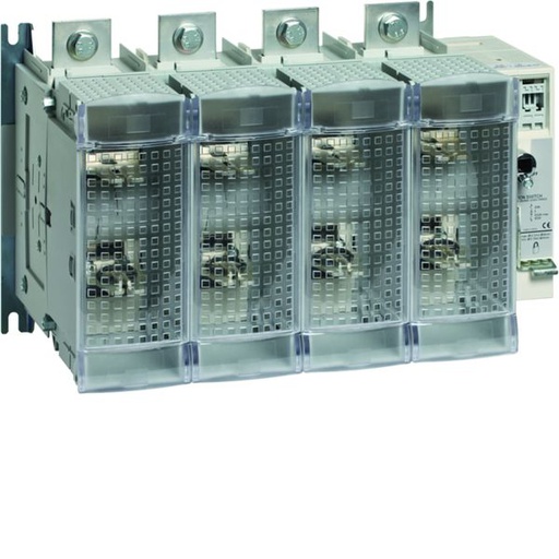 [HAG-HFD463] Interrupteur combiné fusible 4P - 630 A - T3 HFD463