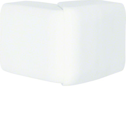 [HAG-ATA163039016] Angle extérieur variable pour moulure Ateha 16x30mm, Blanc ATA163039016