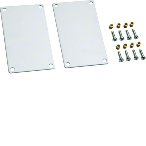 [HAG-DABA5008069016] Embout, Set, pour DABA50080, acier, Pure DABA5008069016