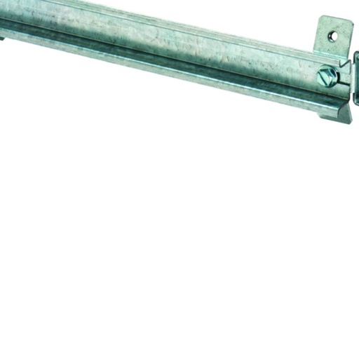 [HAG-FL500A] Kit bornier orion plus rails DIN réglables l 400mm inclinable 30° FL500A