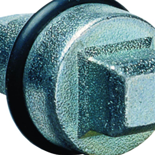 [HAG-FL81Z] Jeu de 2 serrures orion plus à carré mâle 8mm p coffret ? 800 + clé polyester FL81Z