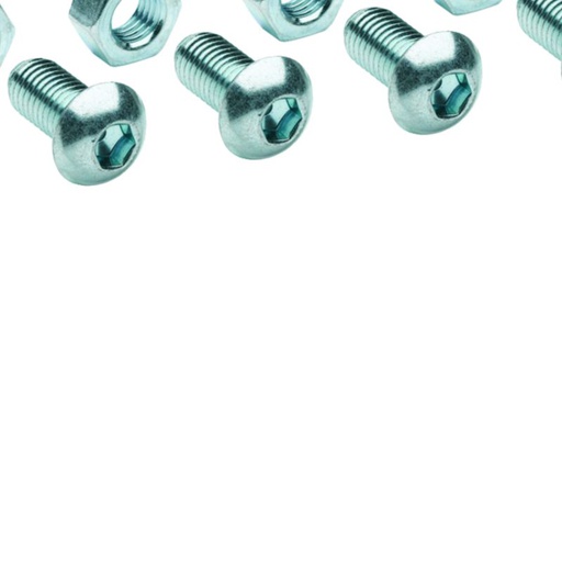 [HAG-FN430E] Kit d'association de socle quadro evo pour superposer 2 socles avec joint et vis FN430E