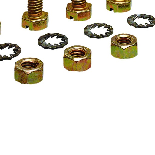 [HAG-FZ714] kit liaison armoire Univers socle-socle IP4 - IP5 FZ714