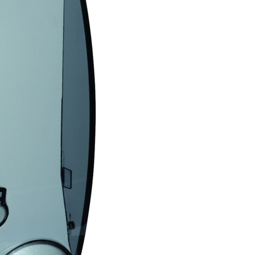 [HAG-GP102T] Porte transparente pour GD102. GP102T