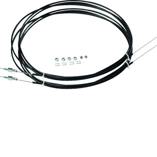 [HAG-HWY218H] Set câble 1,5m pour interverrouillage mécanique HWY218H