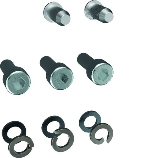 [HAG-HWY276H] Détrompeur pour produit débrochable HW1 (WIP) HWY276H