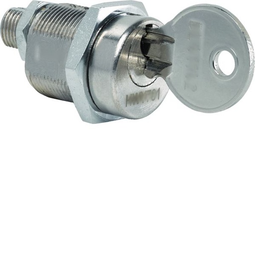 [HAG-HWY702] Serrure à came Ronis HW+ Type 2 - K2L2/L4/L5 HWY702