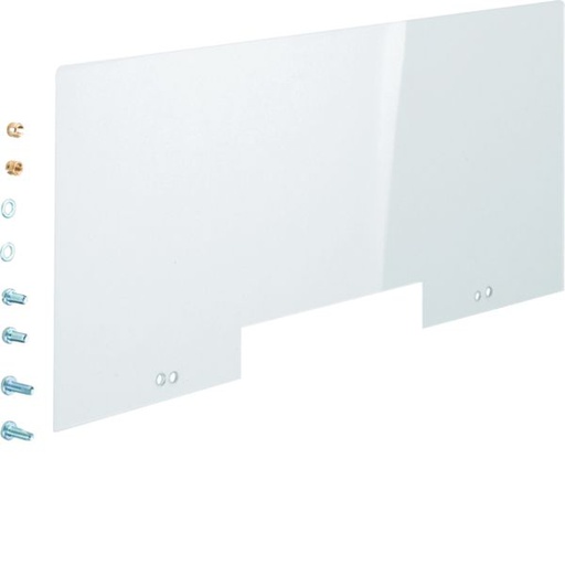 [HAG-HZ037] Ecran de protection des plages amont ou aval pour HA362-HA364 3P HZ037