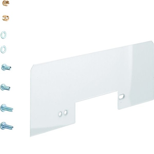 [HAG-HZ044] Ecran de protection des plages amont ou aval pour HA454-HA457 4P HZ044