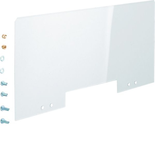 [HAG-HZ046] Ecran de protection des plages amont ou aval pour HA460 4P HZ046