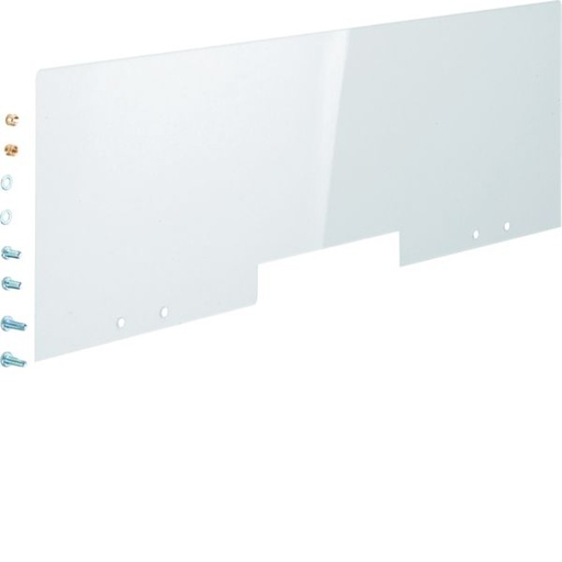 [HAG-HZ047] Ecran de protection des plages amont ou aval pour HA462-HA464 4P HZ047