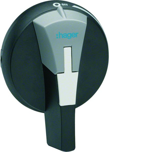 [HAG-HZC014] Commande débrochable sur porte pur HAE 100 à 160A HZC014