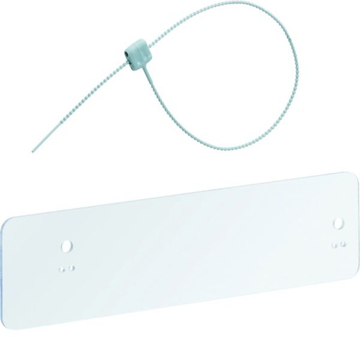 [HAG-HZI210] Capot frontal plombable HZI210