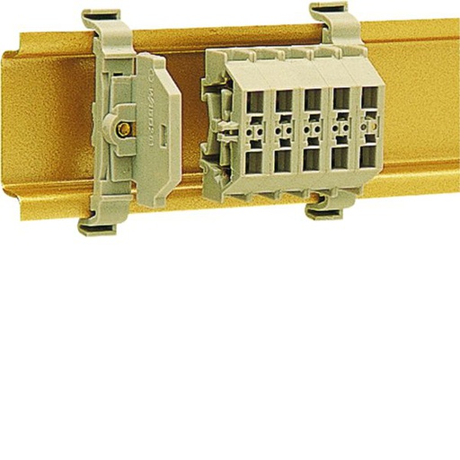 [HAG-K89400] Plaque d'extrémité pour K89000, K89100, K89200, K89300 K89400