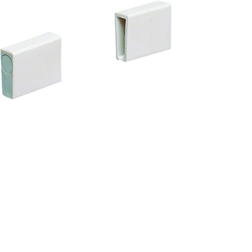 [HAG-KZ021] 10 bouchons latéraux pour barres de pontage 1P KZ021