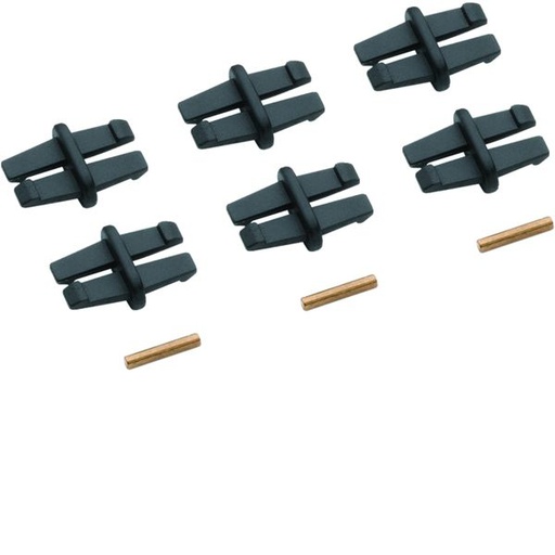 [HAG-LB026] kit d'assemblage de coupe-circuit (pour 1 association) LB026