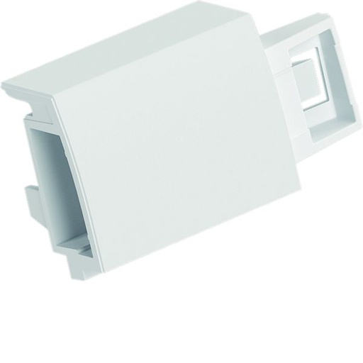 [HAG-LFF71H1199016] 10 extensions pour support appareillage lifea LFF71H110 RAL 9016 Pure LFF71H1199016