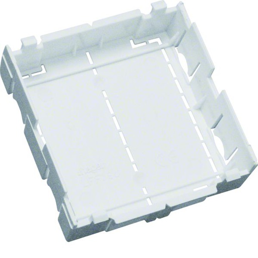 [HAG-LFF79H] boîtier isolation lifea pour support 45x45mm pour LFF71H/N/S090/110 LFF79H
