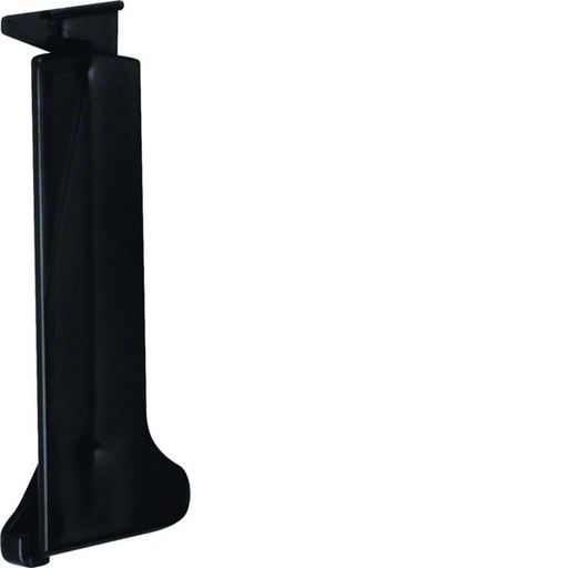 [HAG-M7248] Agrafe en PC/ABS pour LF/LFF leur 90mm M7248