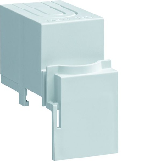 [HAG-MZN130] Capot cache-bornes/cache - vis plombables MZN130