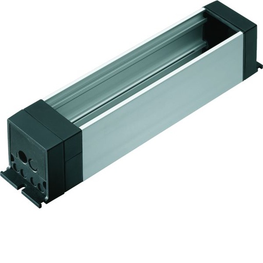 [HAG-NRF0008A00] Nourrice officea vide à équiper 8 modules de 22,5mm NRF0008A00