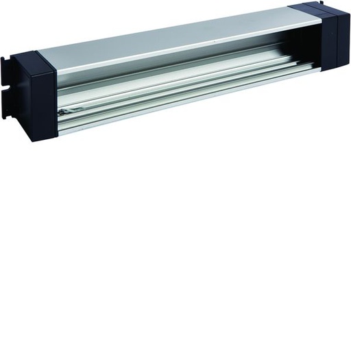 [HAG-NRF0012A00] Nourrice officea vide à équiper 12 modules de 22,5mm NRF0012A00