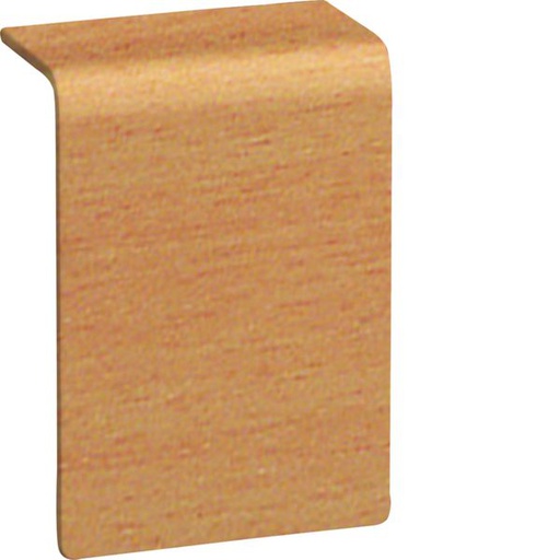 [HAG-SL200557D2] Jonction pour plinthe SL20055 hêtre SL200557D2